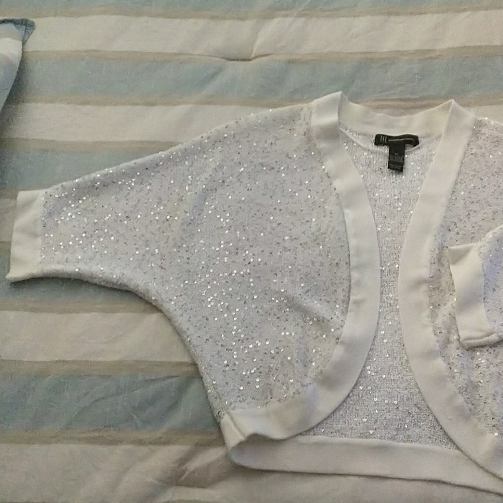 Cardigan - Picture 3 of 4